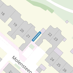 Perceel HSN01-I-3718