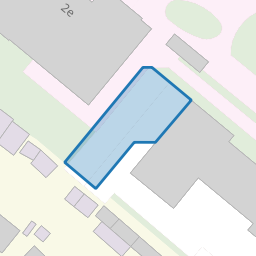 Perceel HSN01-I-3731