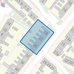 Perceel HSN01-I-3739