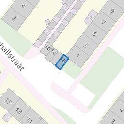 Perceel HSN01-I-3749