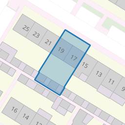 Perceel HSN01-I-3756