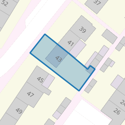 Perceel HSN01-I-3765