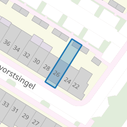 Perceel HSN01-I-3811