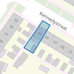 Perceel HSN01-I-3835