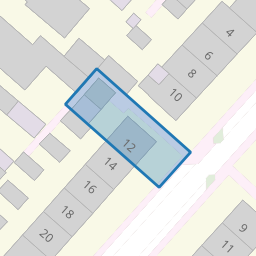 Perceel HSN01-I-3873