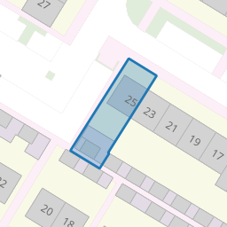 Perceel HSN01-I-3889