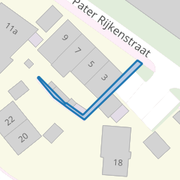 Perceel HSN01-I-3893