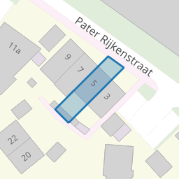 Perceel HSN01-I-3895