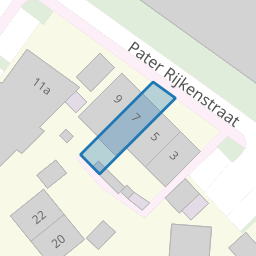 Perceel HSN01-I-3896