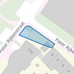 Perceel HSN01-I-3909