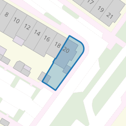 Perceel HSN01-I-3925