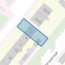 Perceel HSN01-I-3927