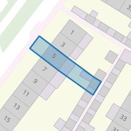 Perceel HSN01-I-4034