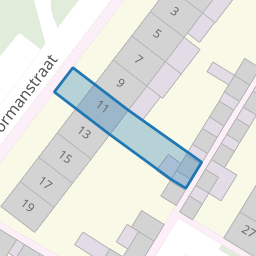 Perceel HSN01-I-4037