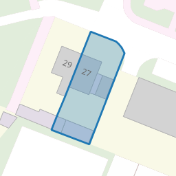 Perceel HSN01-I-4062