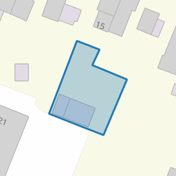 Perceel HSN01-I-4116