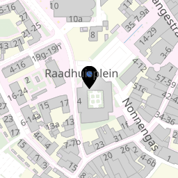 Appartement HSN01 I 4173 3