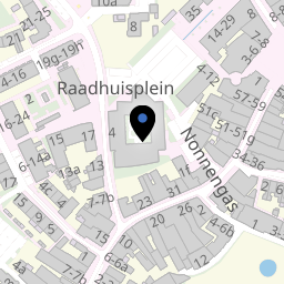 Appartement HSN01 I 4173 4