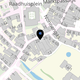 Appartement HSN01 I 4191 1