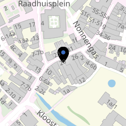 Appartement HSN01 I 4191 2