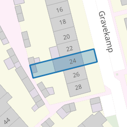 Perceel HSN01-I-4195