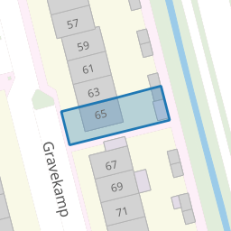 Perceel HSN01-I-4203