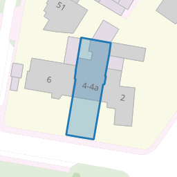 Perceel HSN01-I-4216