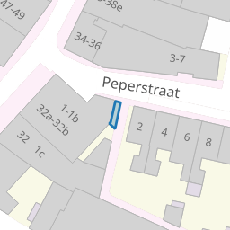 Perceel HSN01-I-4235