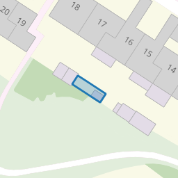 Perceel HSN01-I-4301