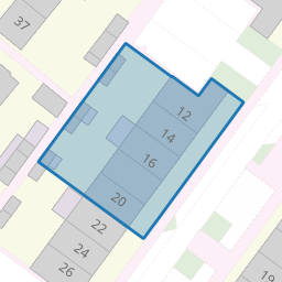 Perceel HSN01-I-4322