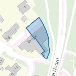 Perceel HSN01-I-4361