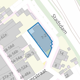 Perceel HSN01-I-4378