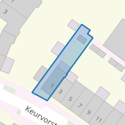 Perceel HSN01-I-4388