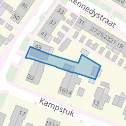 Perceel HSN01-I-4391