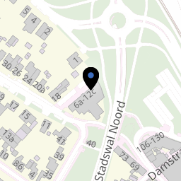 Appartement HSN01 I 4435 45