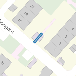 Perceel HSN01-I-4462