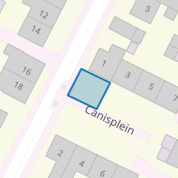 Perceel HSN01-I-4515