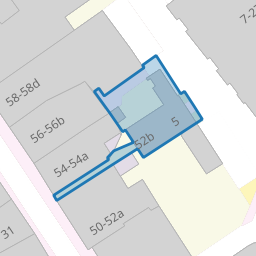 Perceel HSN01-I-4542