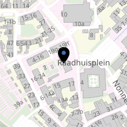 Appartement HSN01 I 4569 100