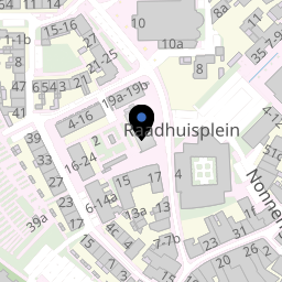 Appartement HSN01 I 4569 101