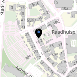 Appartement HSN01 I 4569 105