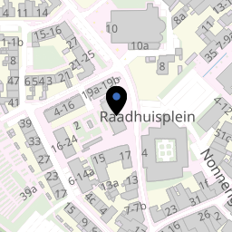Appartement HSN01 I 4569 88