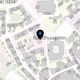 Appartement HSN01 I 4569 89