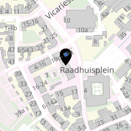 Appartement HSN01 I 4569 93
