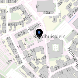 Appartement HSN01 I 4569 95