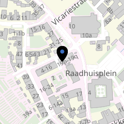 Appartement HSN01 I 4569 96