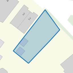 Perceel HSN01-I-4578