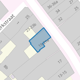 Perceel HSN01-I-4598