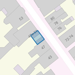 Perceel HSN01-I-4605