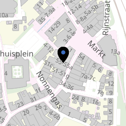 Appartement HSN01 I 4607 2